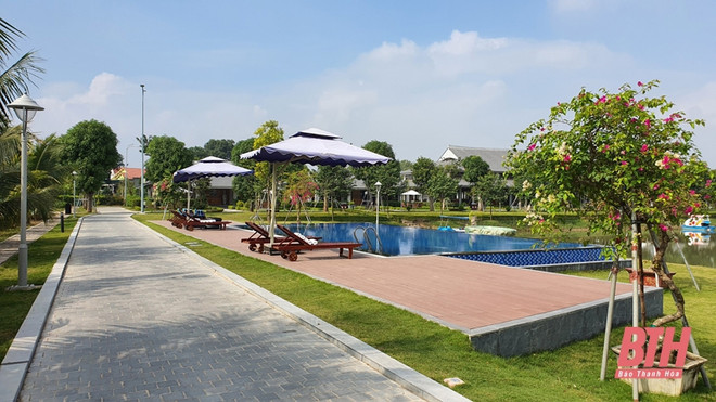 Room for tourism development in Thanh Hoa ảnh 1