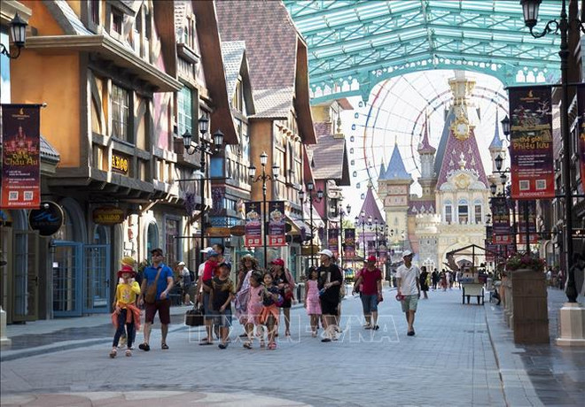 World Tourism Day 2021 to focus on tourism for inclusive growth ảnh 2