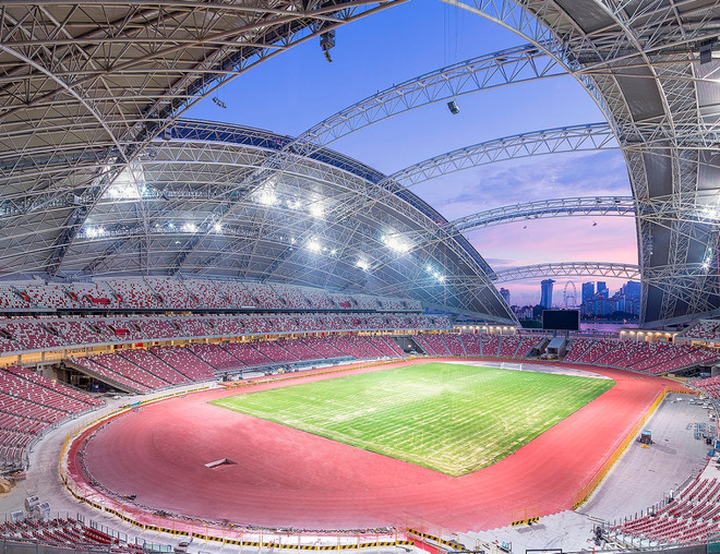 Singapore to host AFF Suzuki Cup 2020 ảnh 1