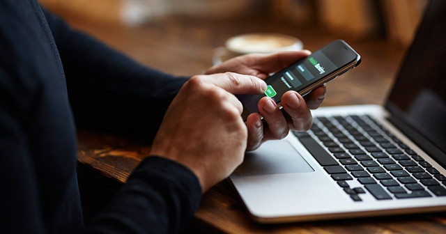 Banks urged to embrace digitisation ảnh 1