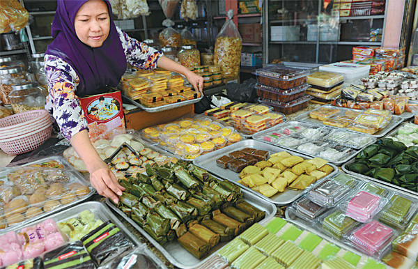 ASEAN builds legal framework on food safety ảnh 1