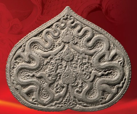The evolution of dragon symbol in Vietnamese art ảnh 6 The evolution of dragon symbol in Vietnamese art ảnh 6