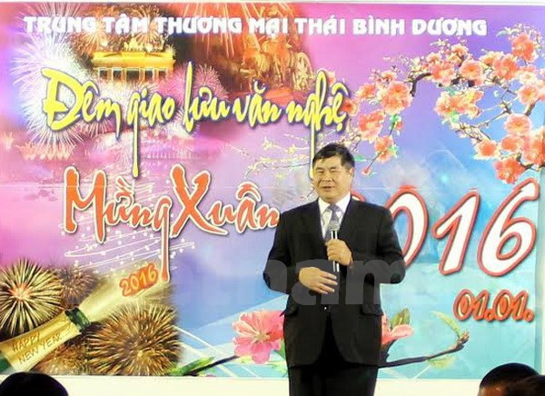 OVs in Germany urged to contribute more to bilateral relations ảnh 1