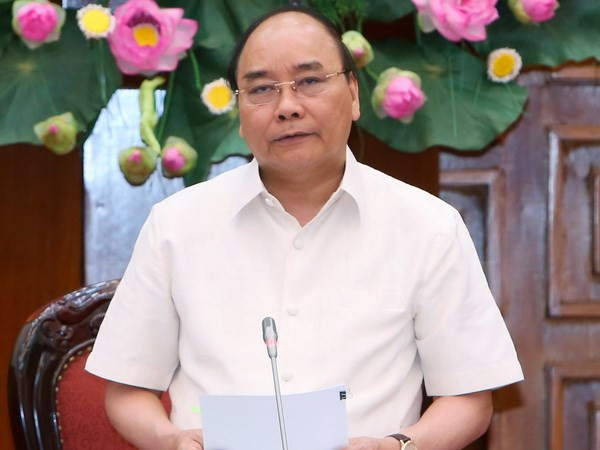 Prime Minister to push implementation of ASEM initiatives ảnh 1 Prime Minister to push implementation of ASEM initiatives ảnh 1