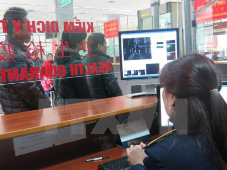 Advisory issued against travelling to Zika-hit countries ảnh 1 Advisory issued against travelling to Zika-hit countries ảnh 1