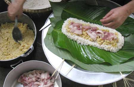 Can Tho to host southern cake festival ảnh 1