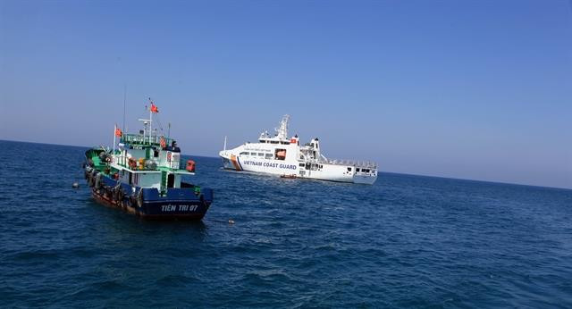 More measures for better integrated coastal zone management ảnh 1