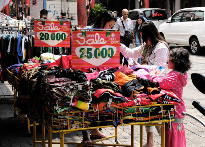 Big expectations pinned on “The Indonesia Great Sale” ảnh 1