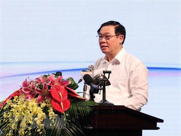 Foreign debts under Government’s control: Deputy PM ảnh 1