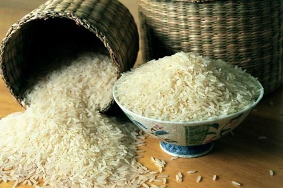 Thai rice price surges compared to other Asian countries ảnh 1