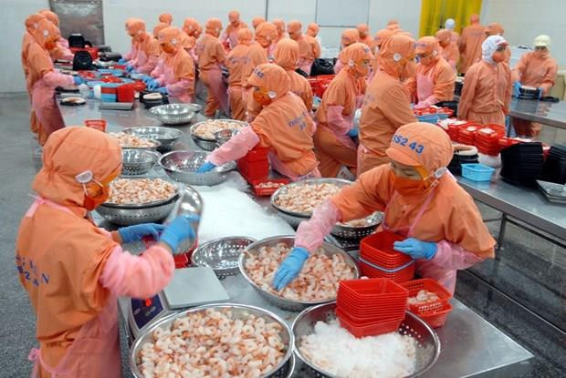 Vietnam seeks to boost agriculture and fishery exports ảnh 1