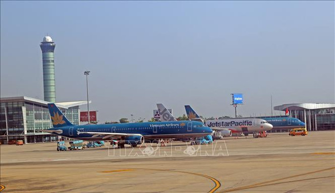 Vietnam Airlines adjusts flight schedules to/from Busan, Da Lat ảnh 1