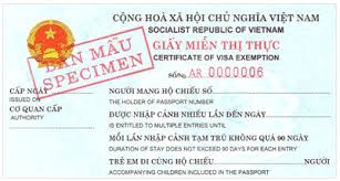 Visa exemption for Western European visitors proposed to extend ảnh 1