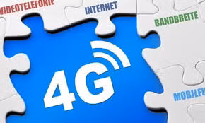 4G licence to be granted this year: official ảnh 1