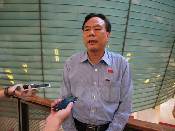 Curbing inflation a big challenge: official ảnh 1