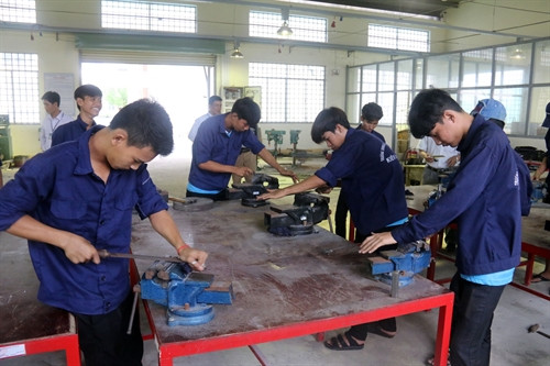 Ethnic minorities a focus in Kien Giang’s development policy ảnh 1 Ethnic minorities a focus in Kien Giang’s development policy ảnh 1