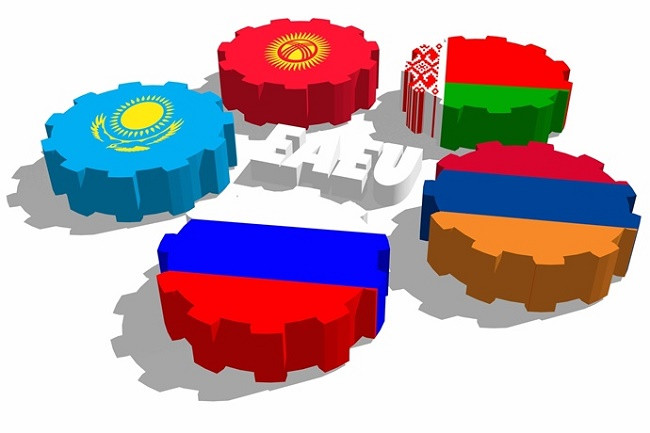 Vietnam-EAEU free trade agreement to take effect on October 5 ảnh 1 Vietnam-EAEU free trade agreement to take effect on October 5 ảnh 1