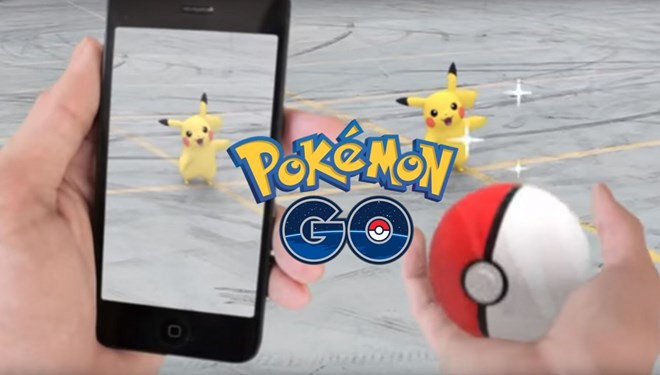 Virtual Pokemon Go fever and real threats ảnh 1