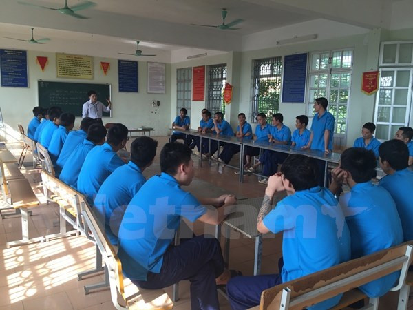  Localities asked to work harder for social evil prevention, control ảnh 1