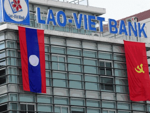BIDV sets example of Laos-Vietnam cooperation: official ảnh 1