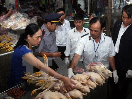 Vietnam, New Zealand promote health affiliation ảnh 1 Vietnam, New Zealand promote health affiliation ảnh 1