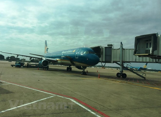 Project on boosting aviation connectivity with tourist markets approved ảnh 1