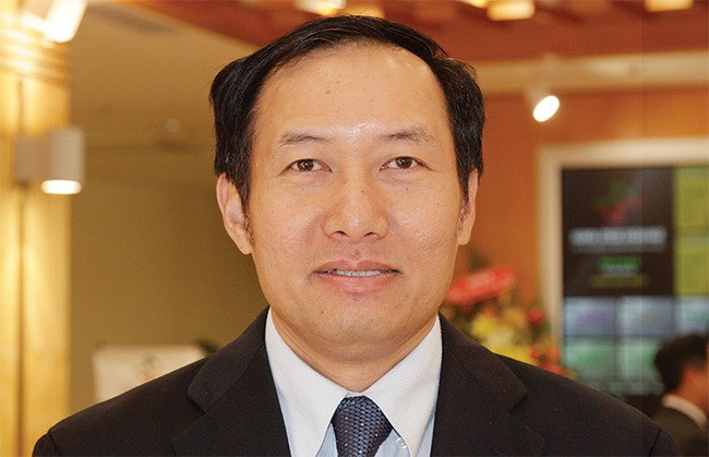 SSC to strengthen handling of stock manipulation ảnh 1