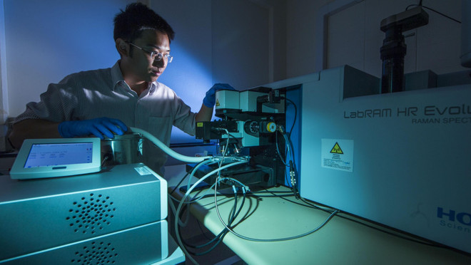 Vietnamese-led invention makes breakthrough in semiconductor sector ảnh 1 Vietnamese-led invention makes breakthrough in semiconductor sector ảnh 1