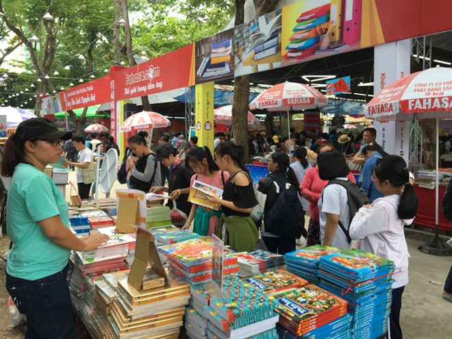 More quality books are needed: experts ảnh 1