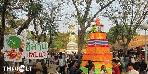 Thailand Tourism Festival 2019 concludes ảnh 1