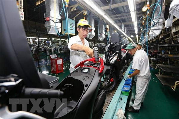 Vietnam remains attractive for investment in 2019: insider ảnh 1