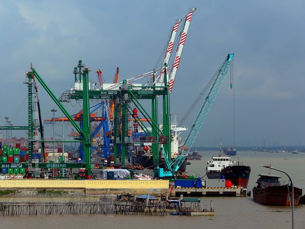 Hai Phong hoped to complete industrialisation, modernisation by 2025 ảnh 1