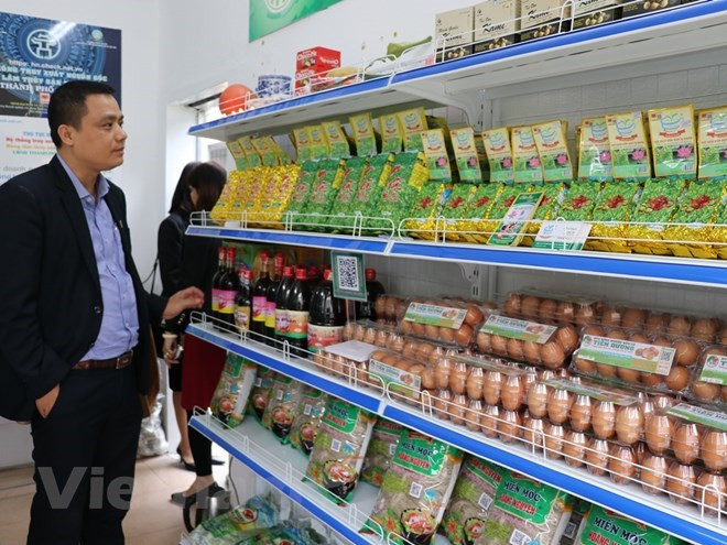Consumer price index increases slightly in January ảnh 1 Consumer price index increases slightly in January ảnh 1