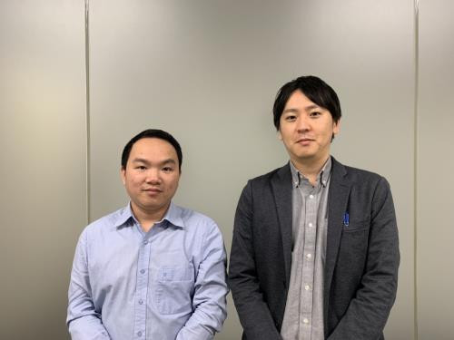 Japanese personnel provider enters Vietnamese market ảnh 1 Japanese personnel provider enters Vietnamese market ảnh 1