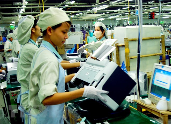 Bac Ninh grants investment licenses to FDI firms ảnh 1