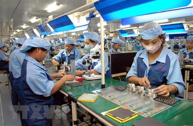 Prime Minister approves plan to implement CPTPP ảnh 1 Prime Minister approves plan to implement CPTPP ảnh 1