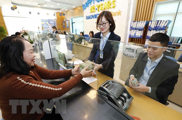 GDP growth to reach 5.49 pct. in normal scenario in 2021: Economics Institute ảnh 2