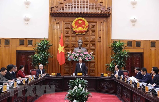 Binh Phuoc asked to maximise advantages in agriculture ảnh 1 Binh Phuoc asked to maximise advantages in agriculture ảnh 1