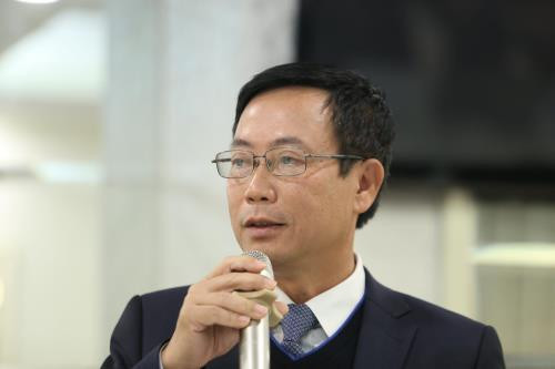 New stock trading system from RoK to be tested after Tet ảnh 1