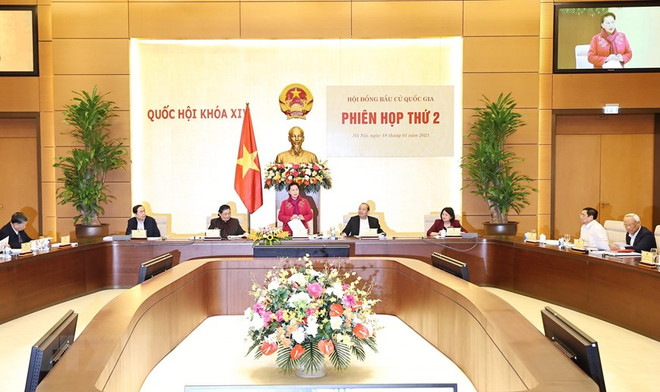 Preparations underway for upcoming elections ảnh 1