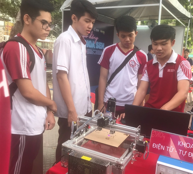 Universities offer new majors for 2021-22 academic year ảnh 1 Universities offer new majors for 2021-22 academic year ảnh 1