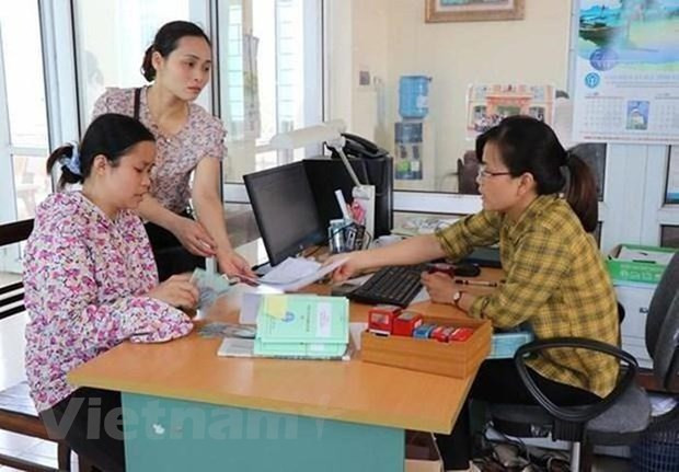 Unemployment benefit recipients up 9.11 percent in Q1 ảnh 1