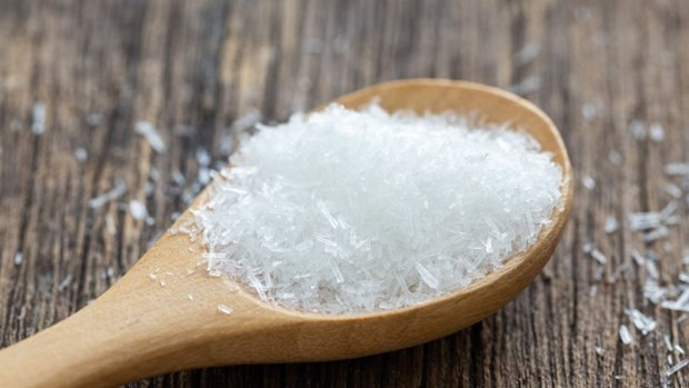 Vietnam imposes anti-dumping measures on Chinese, Indonesian MSG ảnh 1 Vietnam imposes anti-dumping measures on Chinese, Indonesian MSG ảnh 1