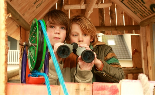 European Film Festival opens in May ảnh 1 European Film Festival opens in May ảnh 1