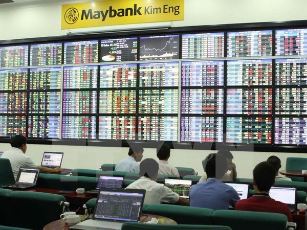 Positive outlook for stock market despite downward trend in May ảnh 1 Positive outlook for stock market despite downward trend in May ảnh 1