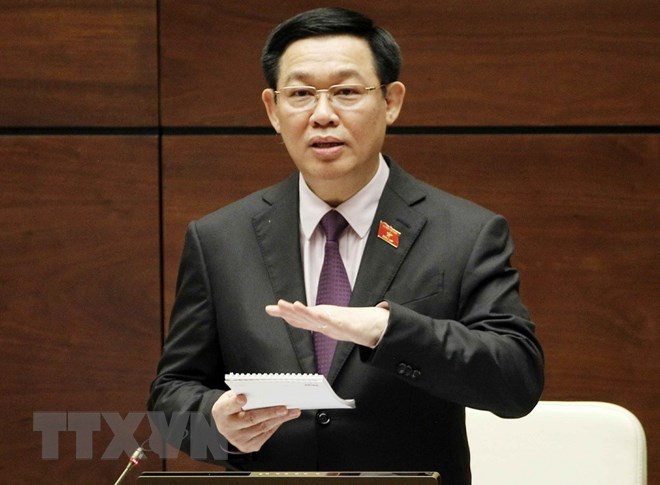 Deputy PM answers issues of public concern ảnh 1 Deputy PM answers issues of public concern ảnh 1