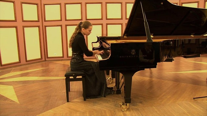 Russian artists to delight Vietnamese audiences with classical concerts ảnh 1