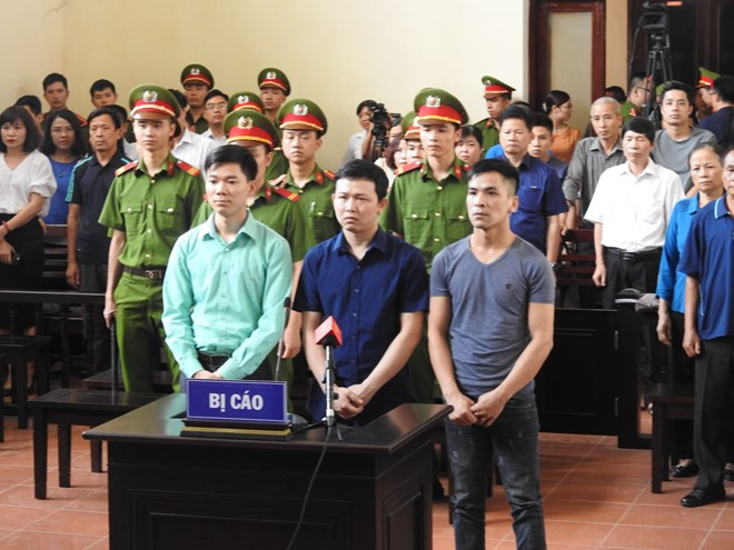 Further investigations required for medical incident at Hoa Binh hospital ảnh 1 Further investigations required for medical incident at Hoa Binh hospital ảnh 1