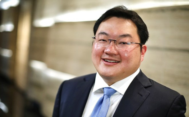 Malaysia seeks to arrest figures related to 1MDB case ảnh 1