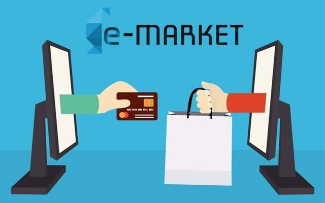 Hanoi’s e-commerce booms, entailing potential risks ảnh 1